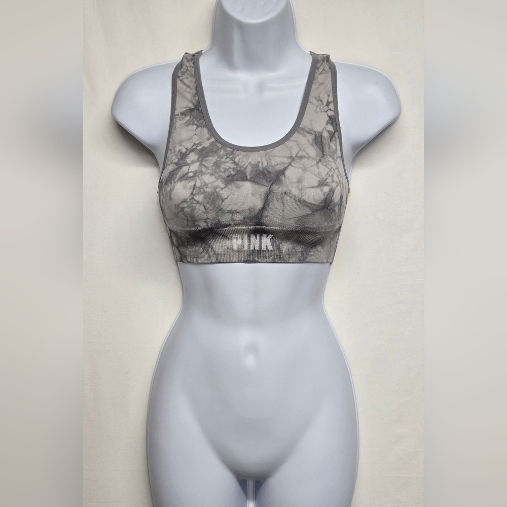 Bundle Of 4 Pink Active VS Active Sports Bra Ideology Racerback Sz XS S